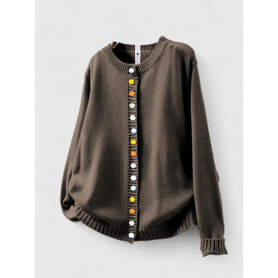 Annaloria | Comfortable Cardigan