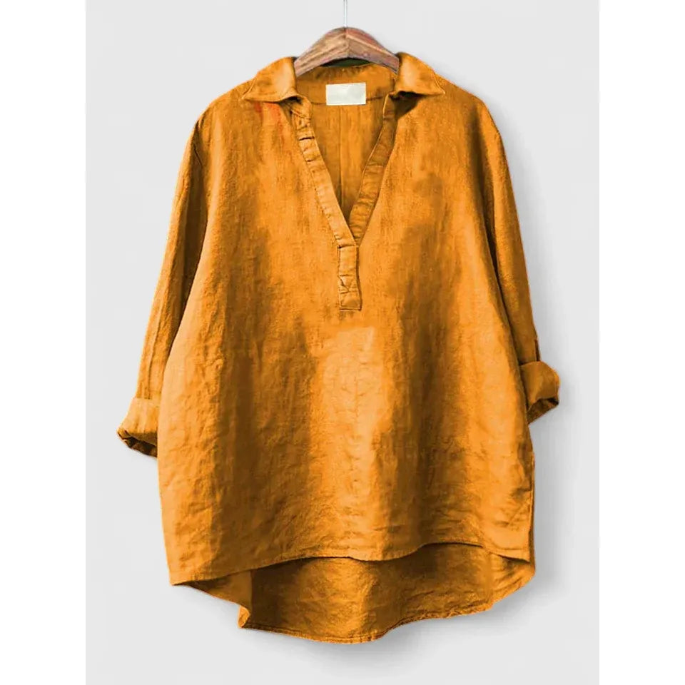 Coralyetta | Elegant Blouse