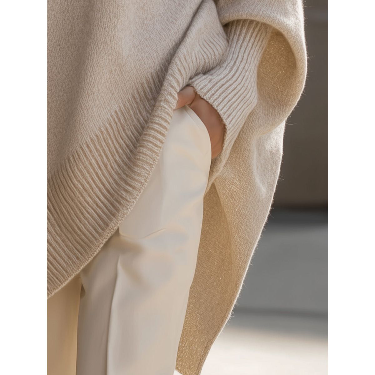 Callowyn | Elegant Sweater