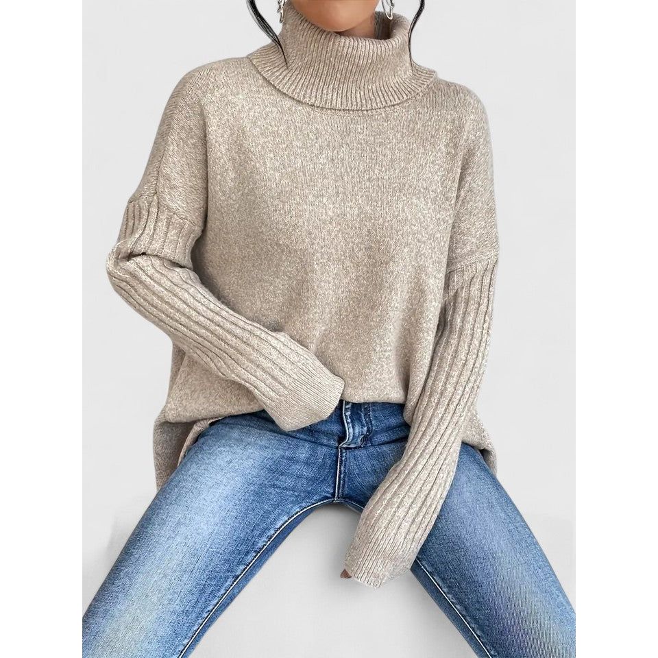 Keiralyss | Comfortable Sweater