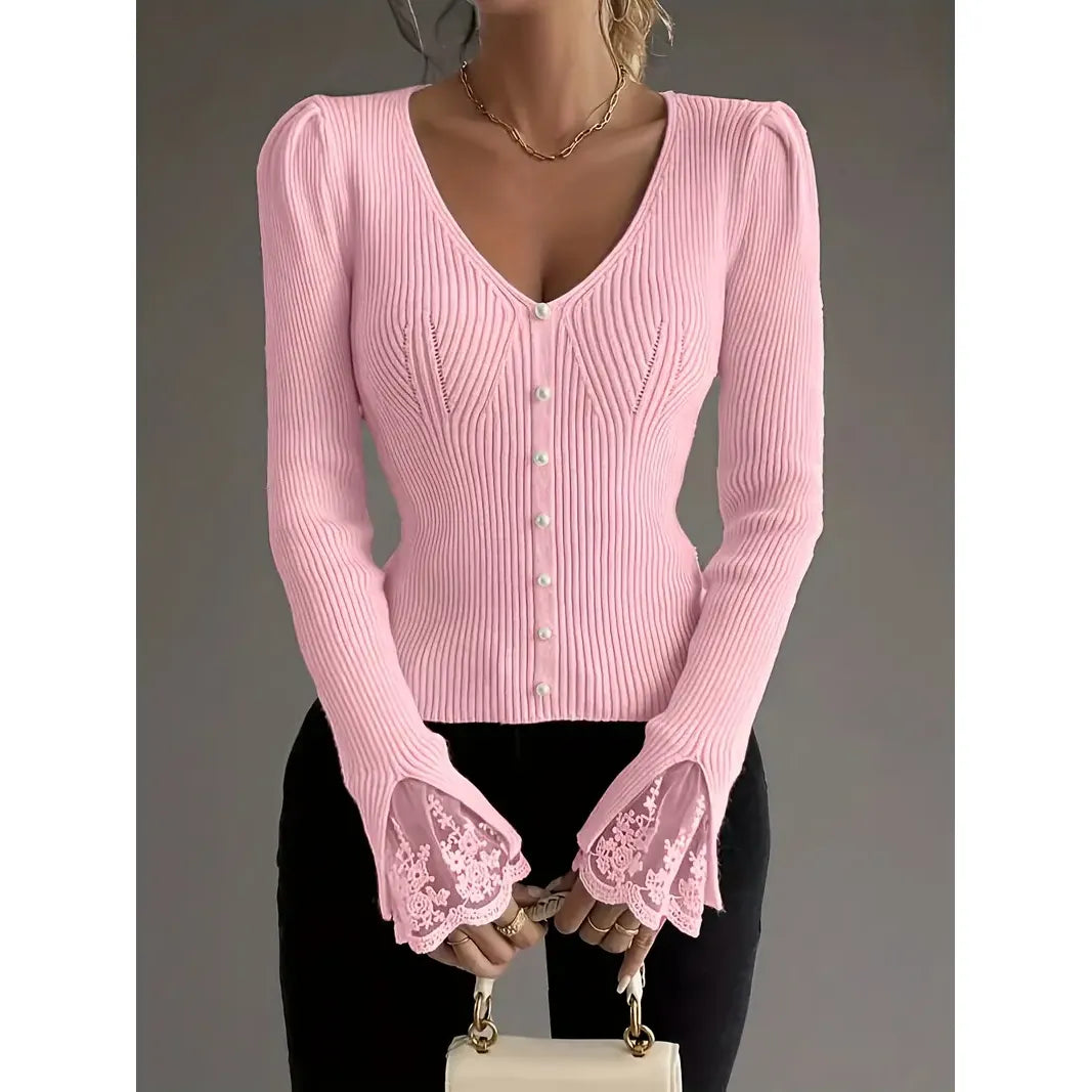 Skylar™ | Comfortable Sweater