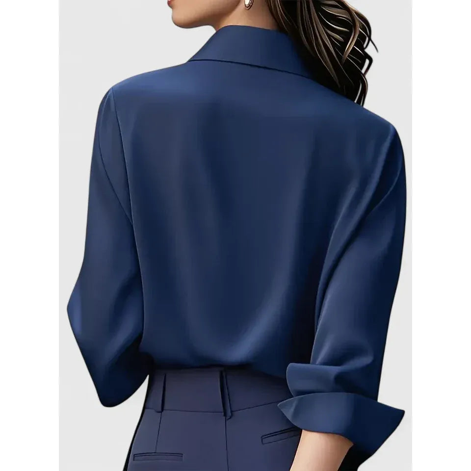 Melvaya | Elegant Top