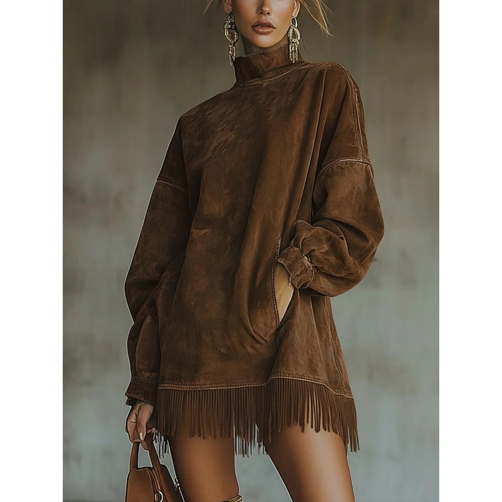 Virela™ | Elegant Dress