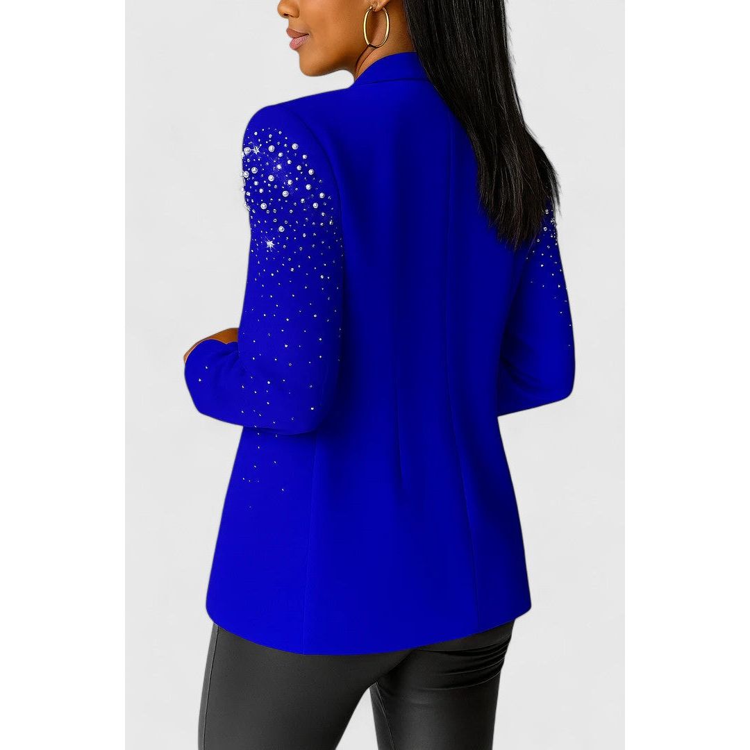 Lila | Elegant Blazer