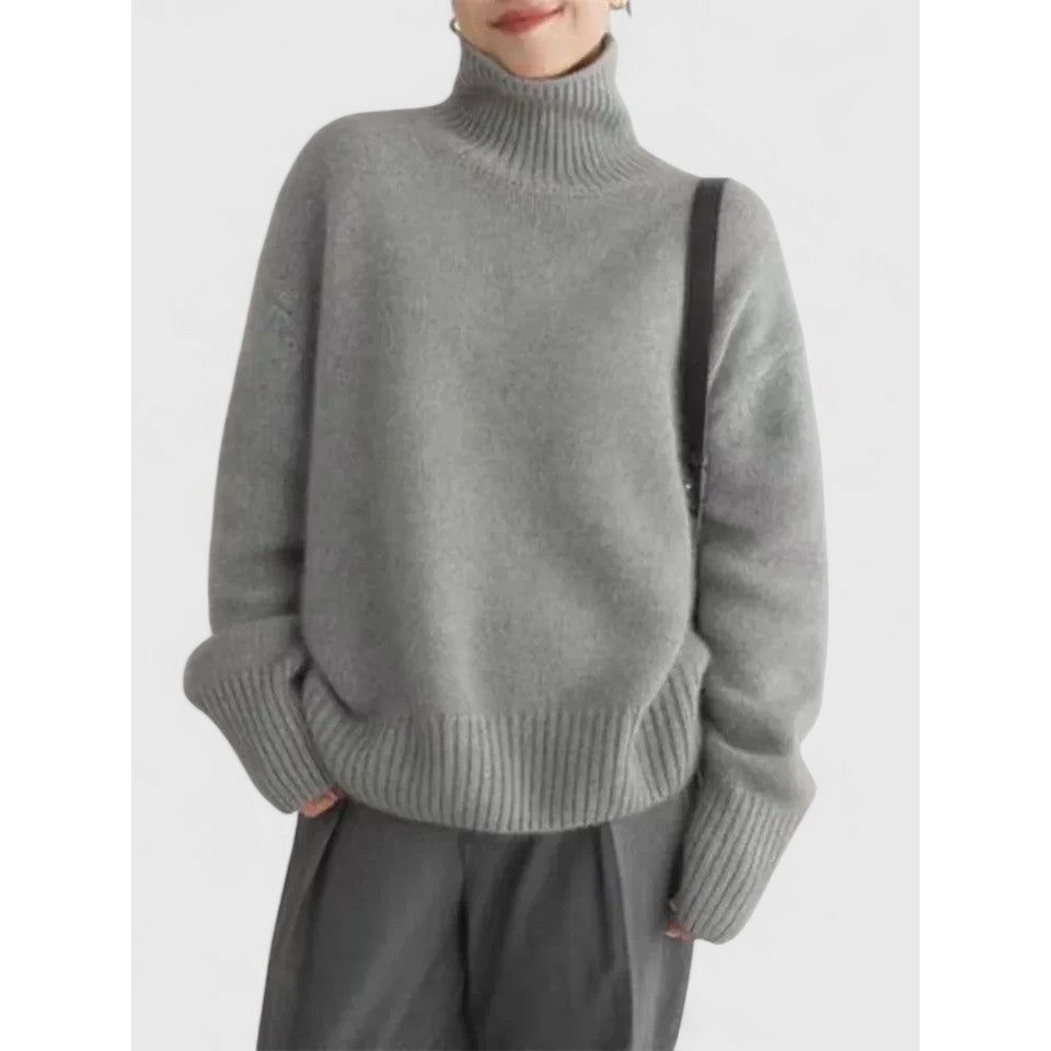 Alizandra | Elegant Sweater