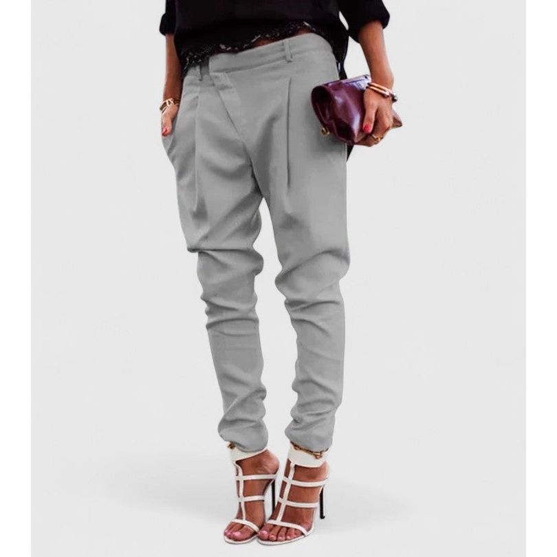 Kalie | Elegant Pants