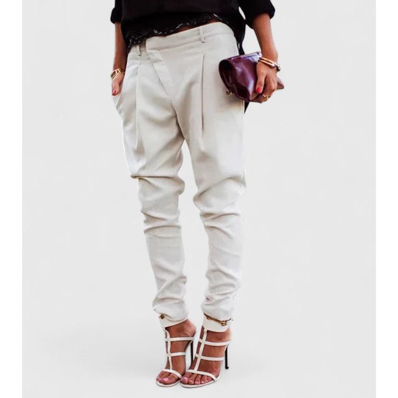 Kalie | Elegant Pants