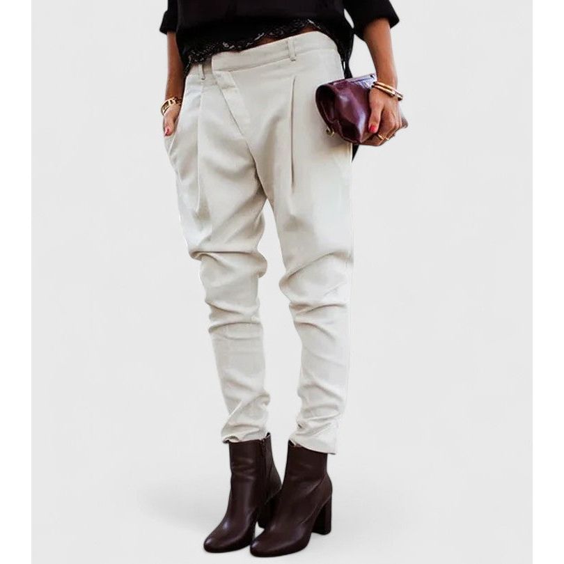 Kalie | Elegant Pants