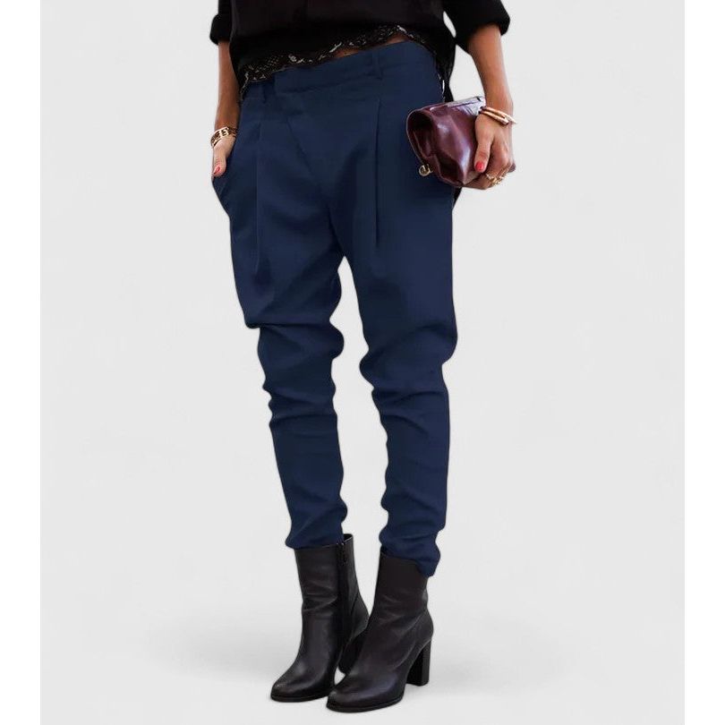 Kalie | Elegant Pants