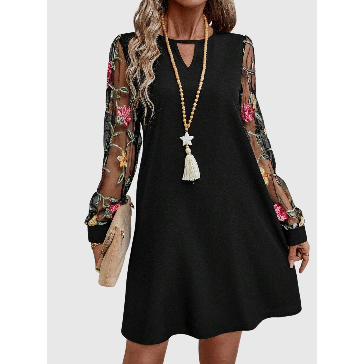 Jorli™ | Elegant Dress