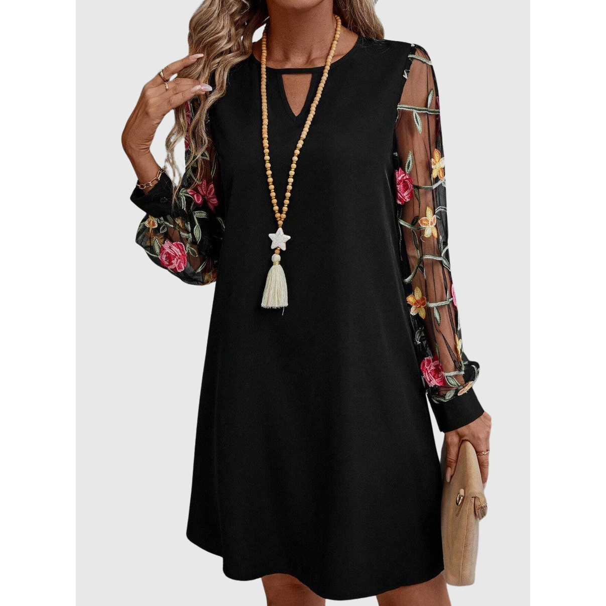 Jorli™ | Elegant Dress