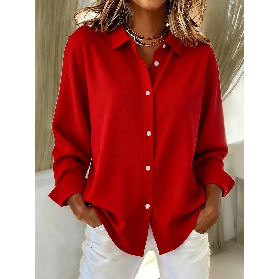 Jaslyn™ | Elegant Blouse