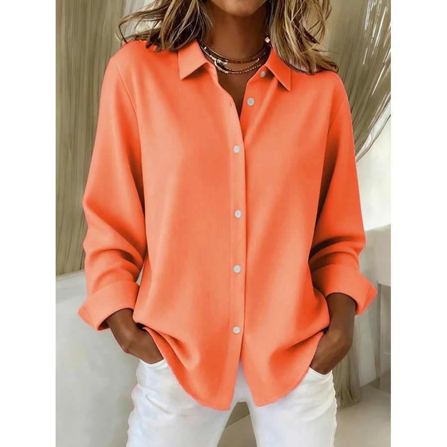 Jaslyn™ | Elegant Blouse