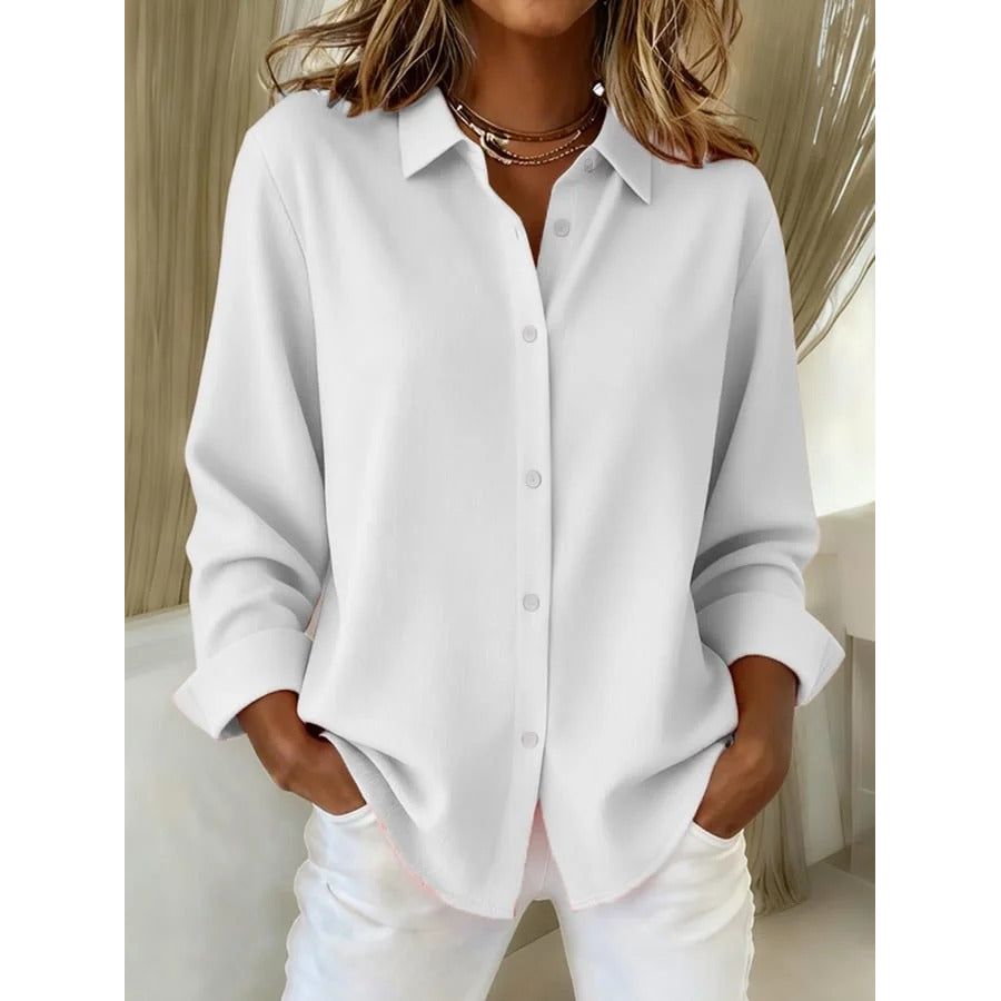 Jaslyn™ | Elegant Blouse