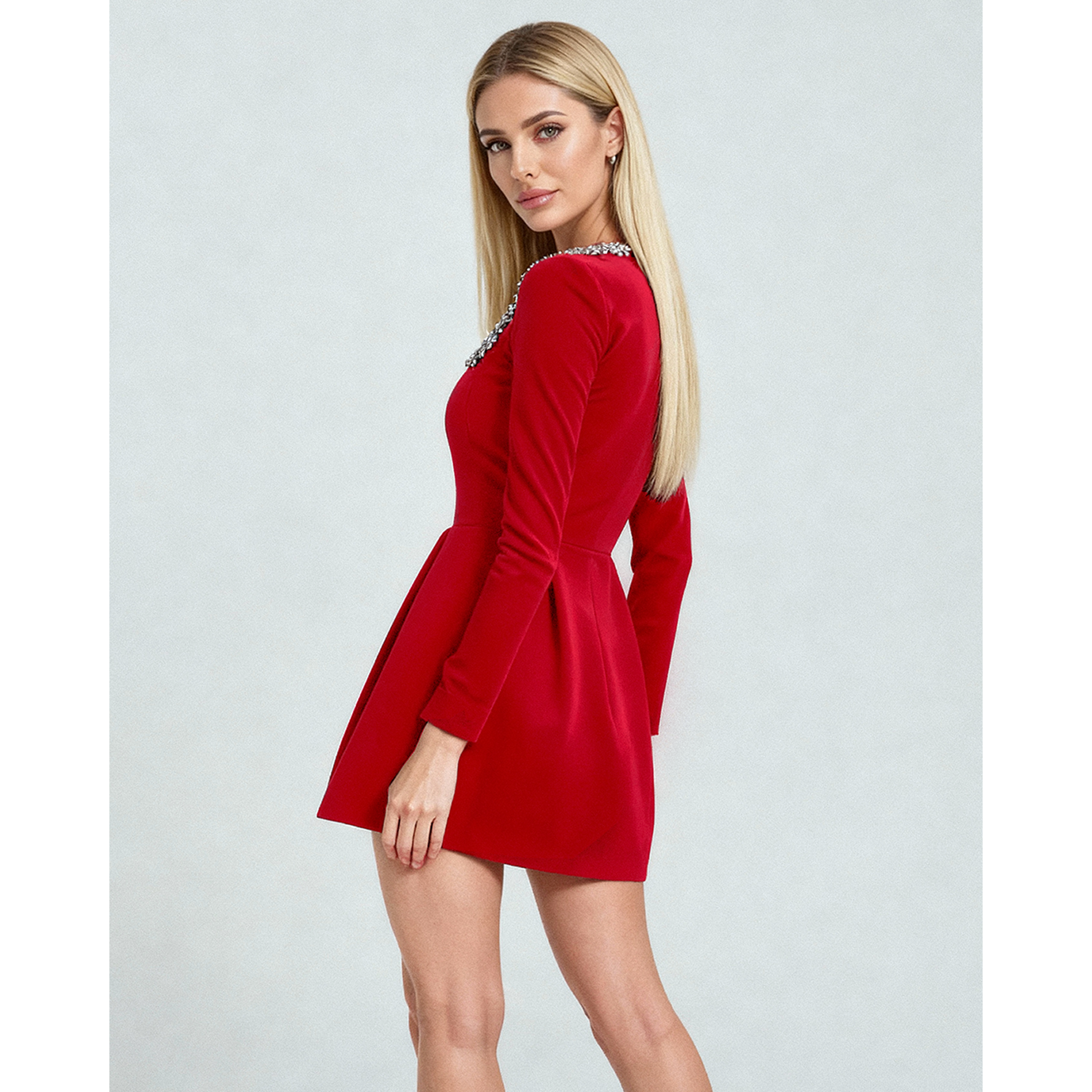 Aveah | Elegant Dress