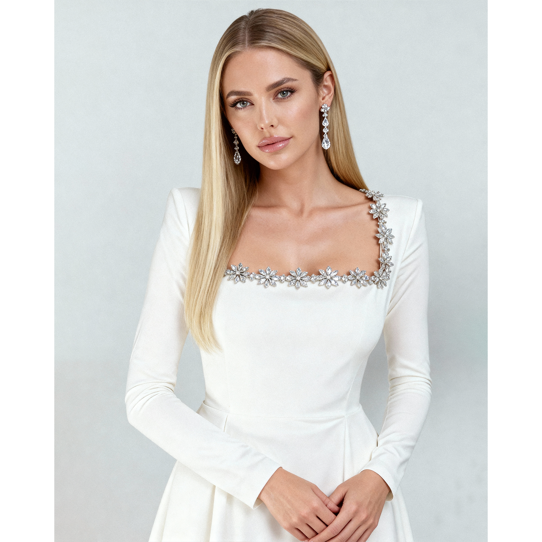 Aveah | Elegant Dress