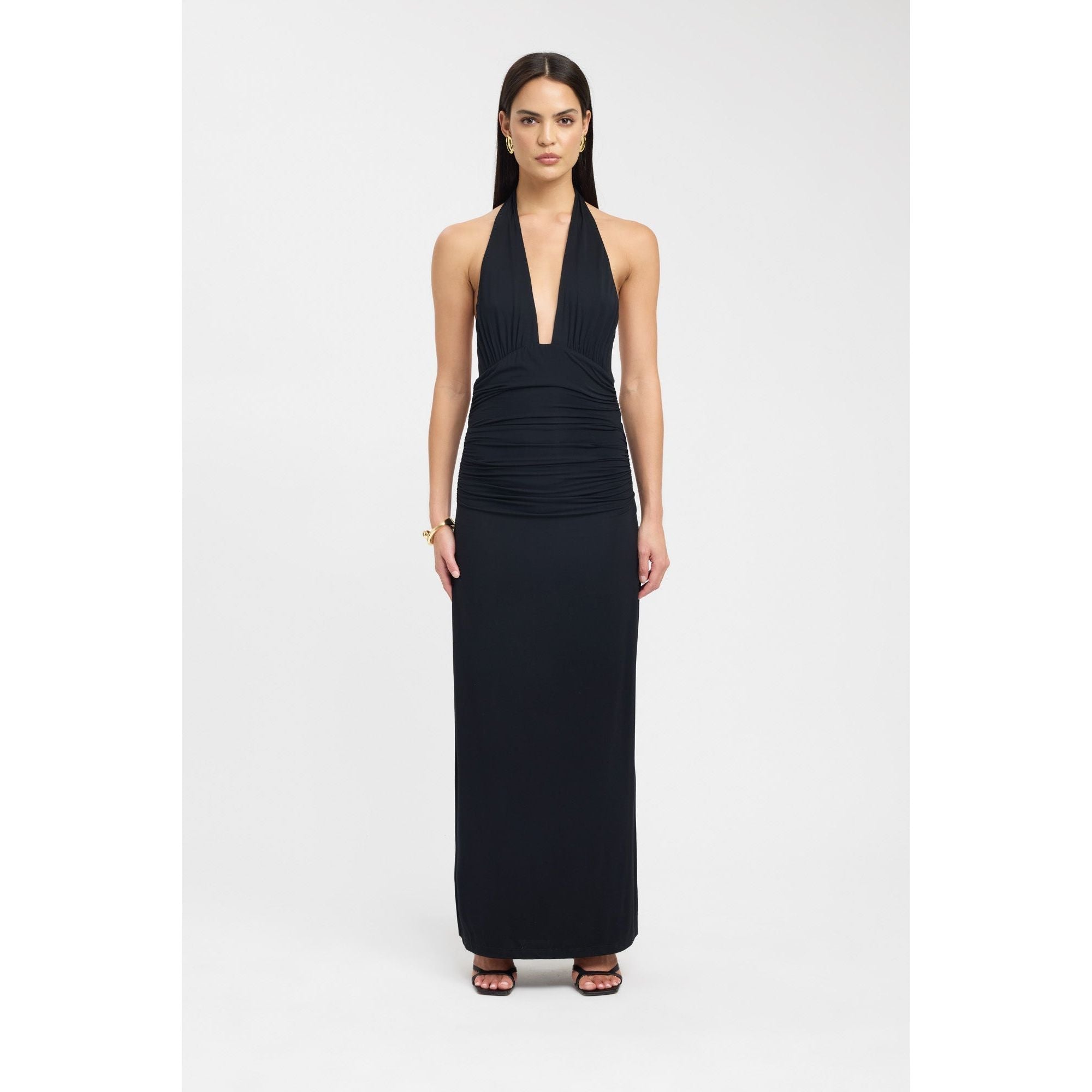 Serenya™ | Elegant Maxi Dress