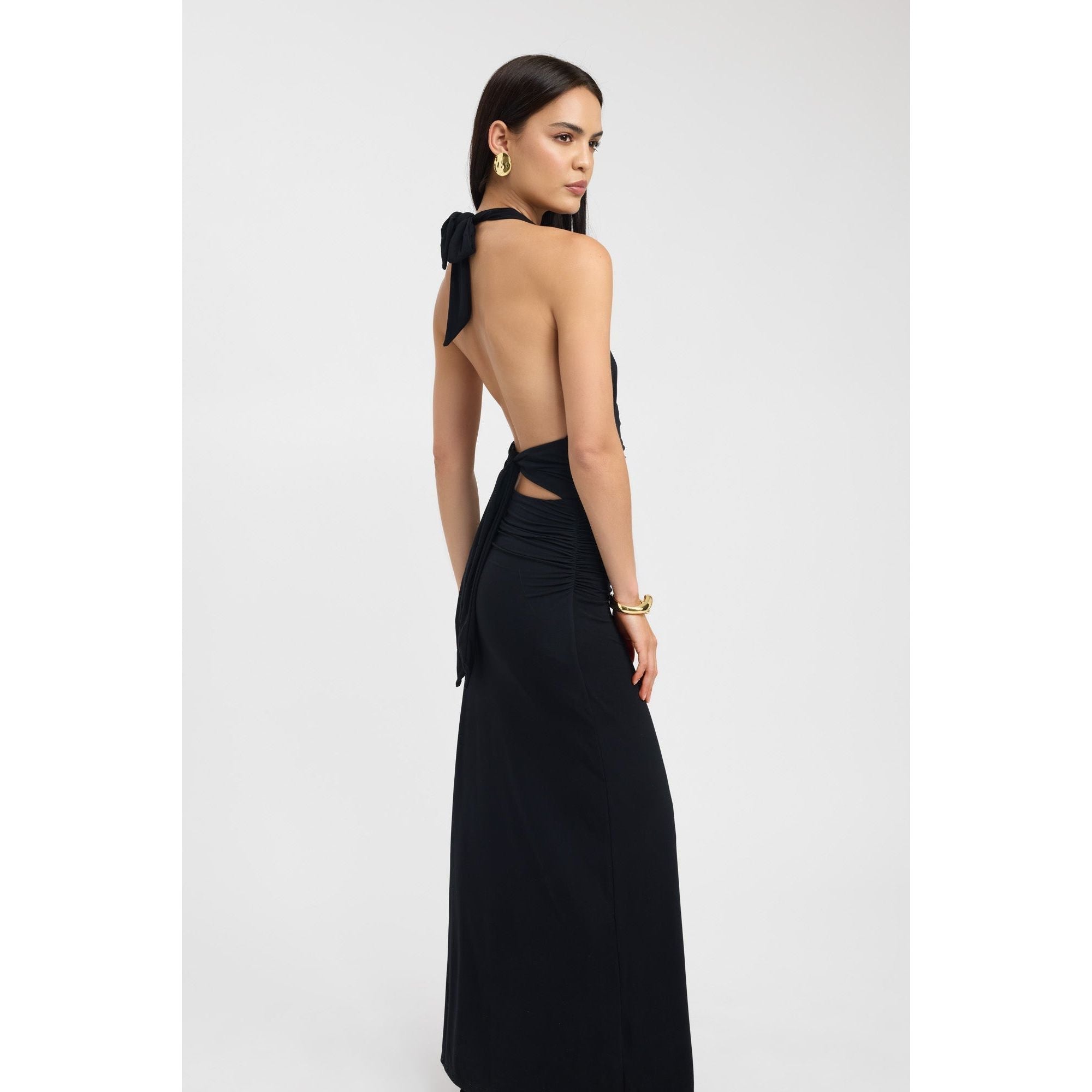 Serenya™ | Elegant Maxi Dress