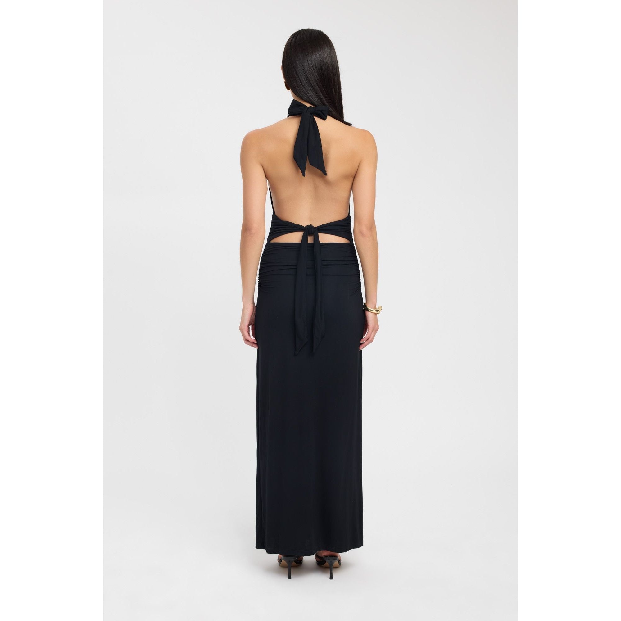 Serenya™ | Elegant Maxi Dress