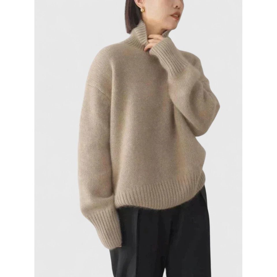 Alizandra | Elegant Sweater