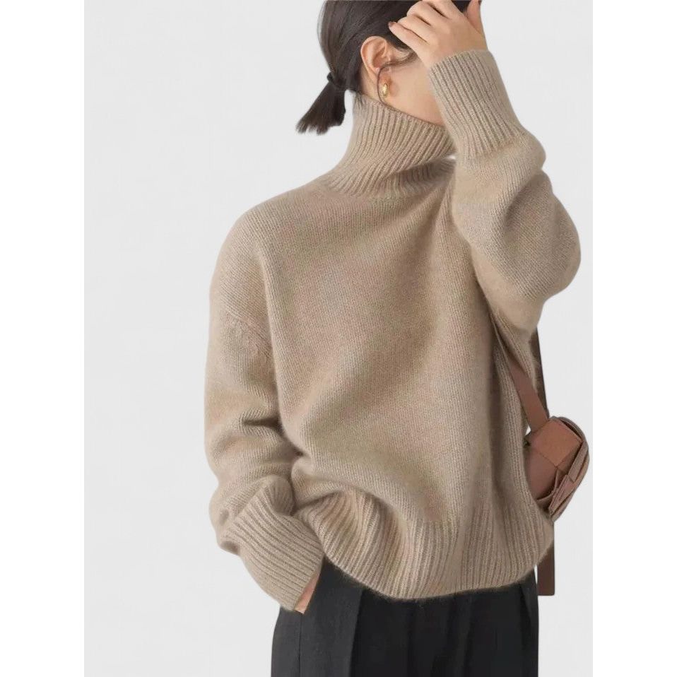 Alizandra | Elegant Sweater