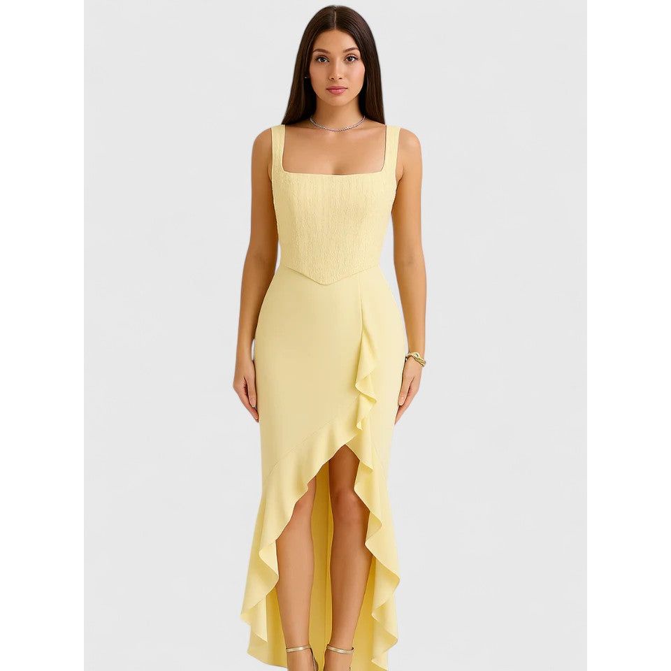 Amandrielle | Elegant Dress