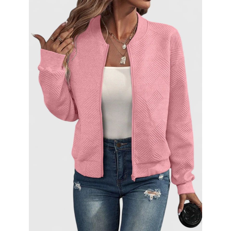 Vivianorah | Comfortable Jacket