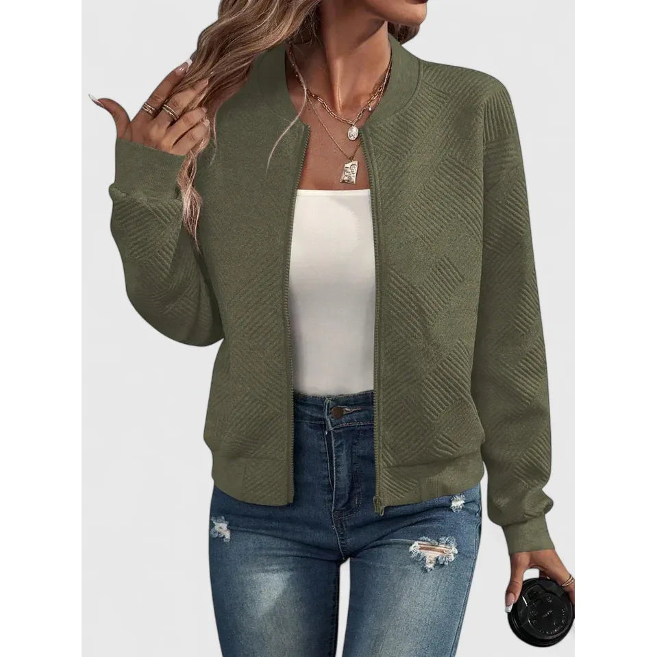 Vivianorah | Comfortable Jacket