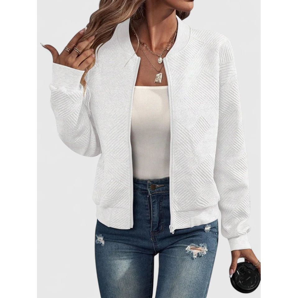 Vivianorah | Comfortable Jacket