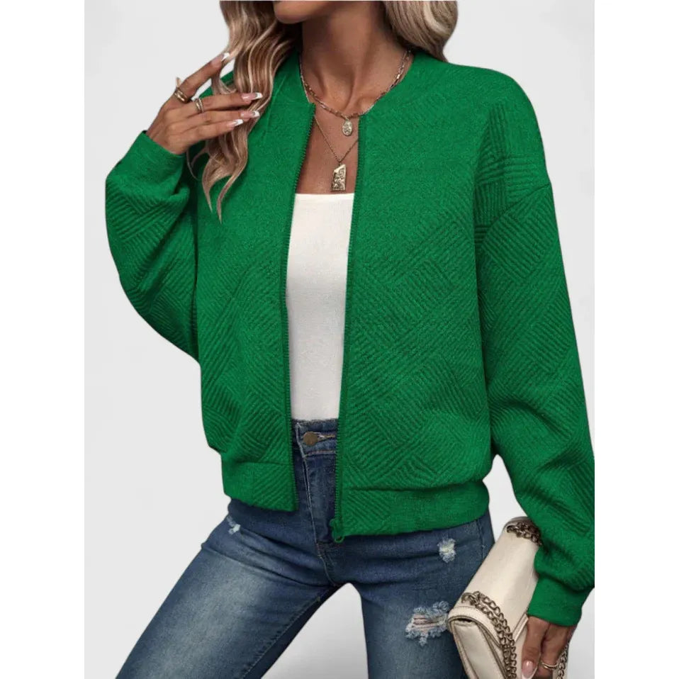 Vivianorah | Comfortable Jacket