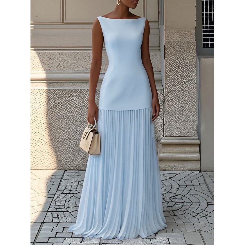 Brela | Elegant Maxi Dress