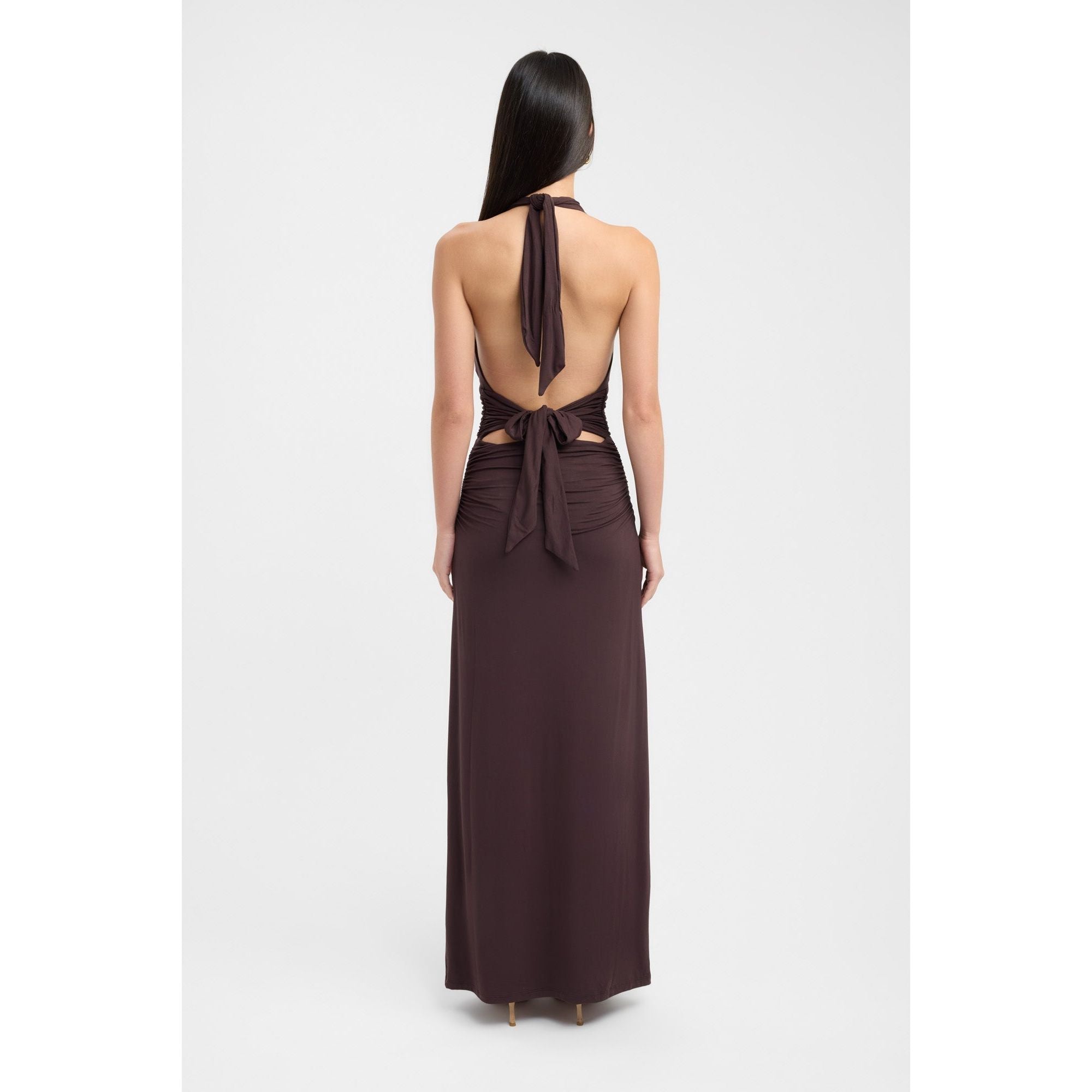 Serenya™ | Elegant Maxi Dress