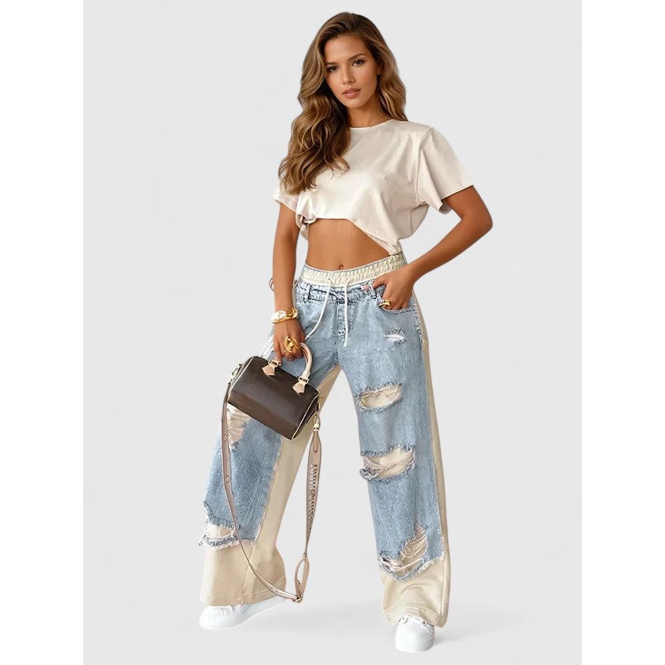 Isolenyrah | Comfortable Sweatpants