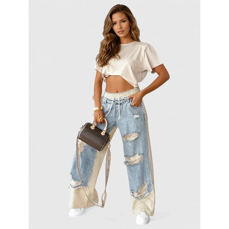 Olyverrah | Comfortable Sweatpants