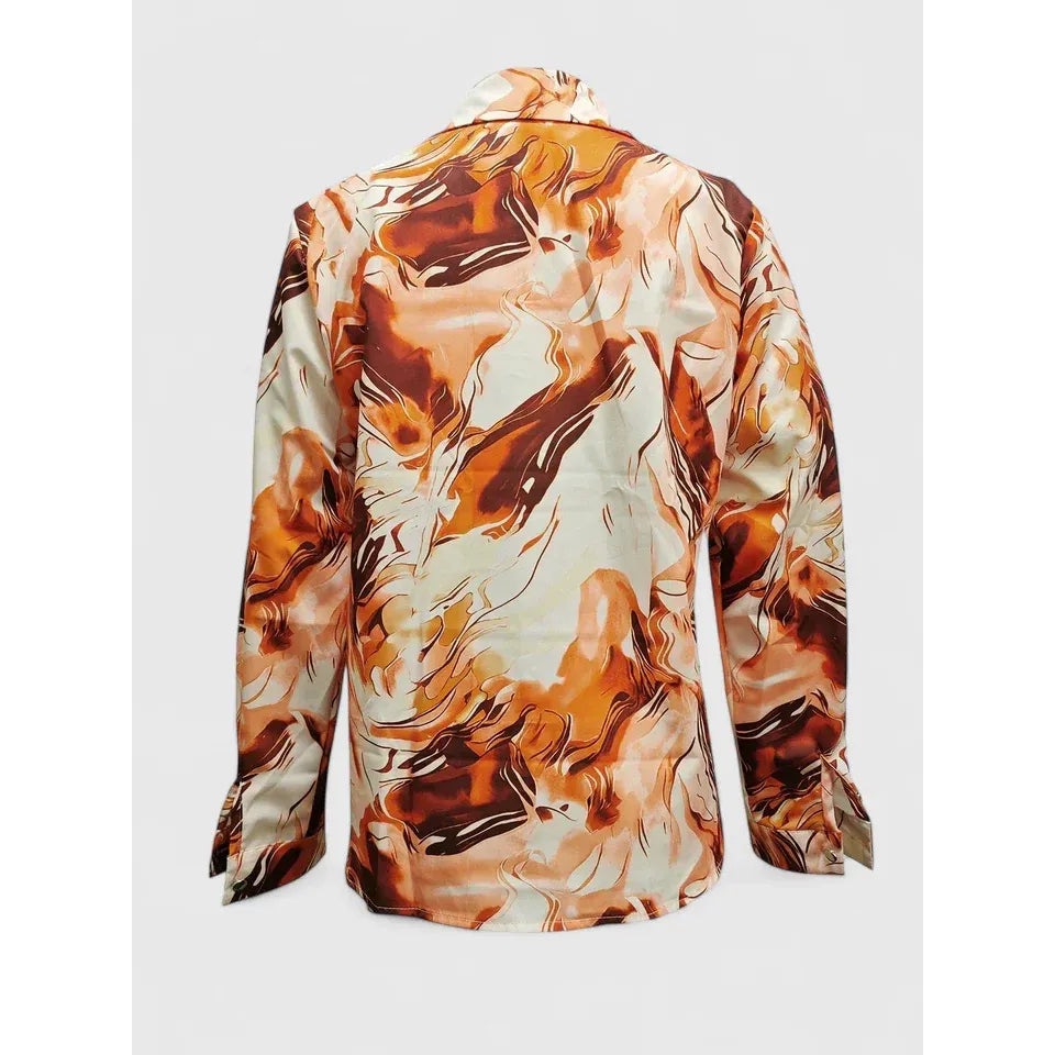 Lucianelle | Elegant Blouse