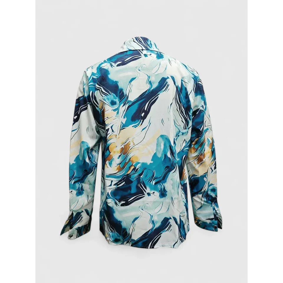 Lucianelle | Elegant Blouse