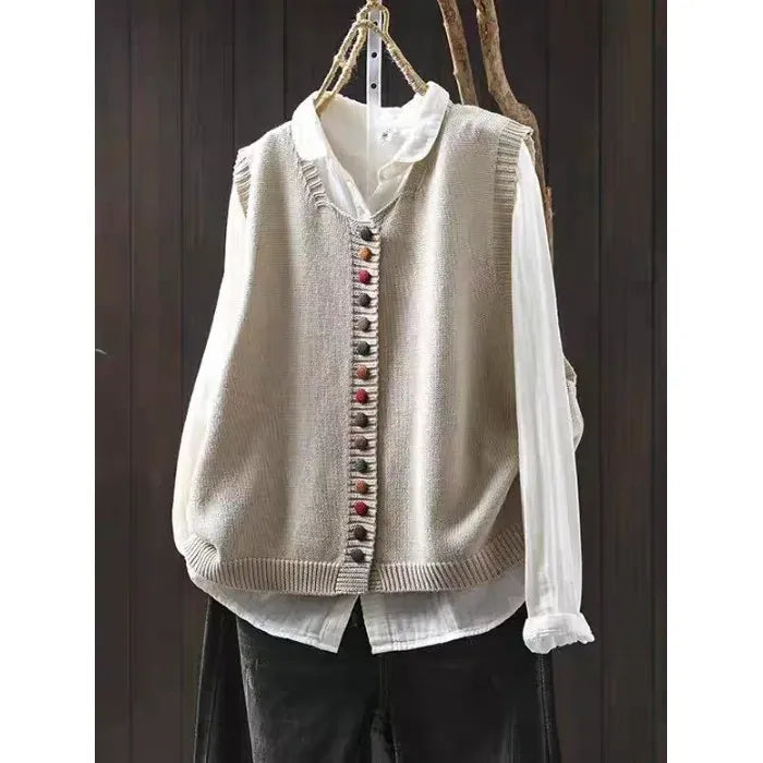 Embria™ | Comfortable Vest