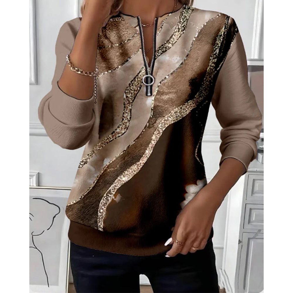 Averli™ | Elegant Sweatshirt