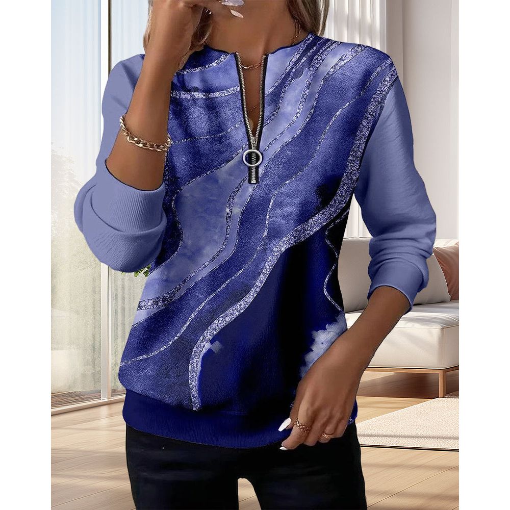 Averli™ | Elegant Sweatshirt