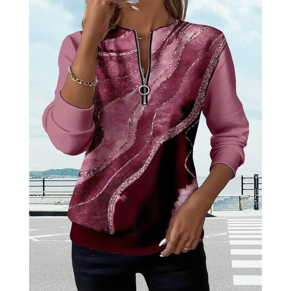 Averli™ | Elegant Sweatshirt