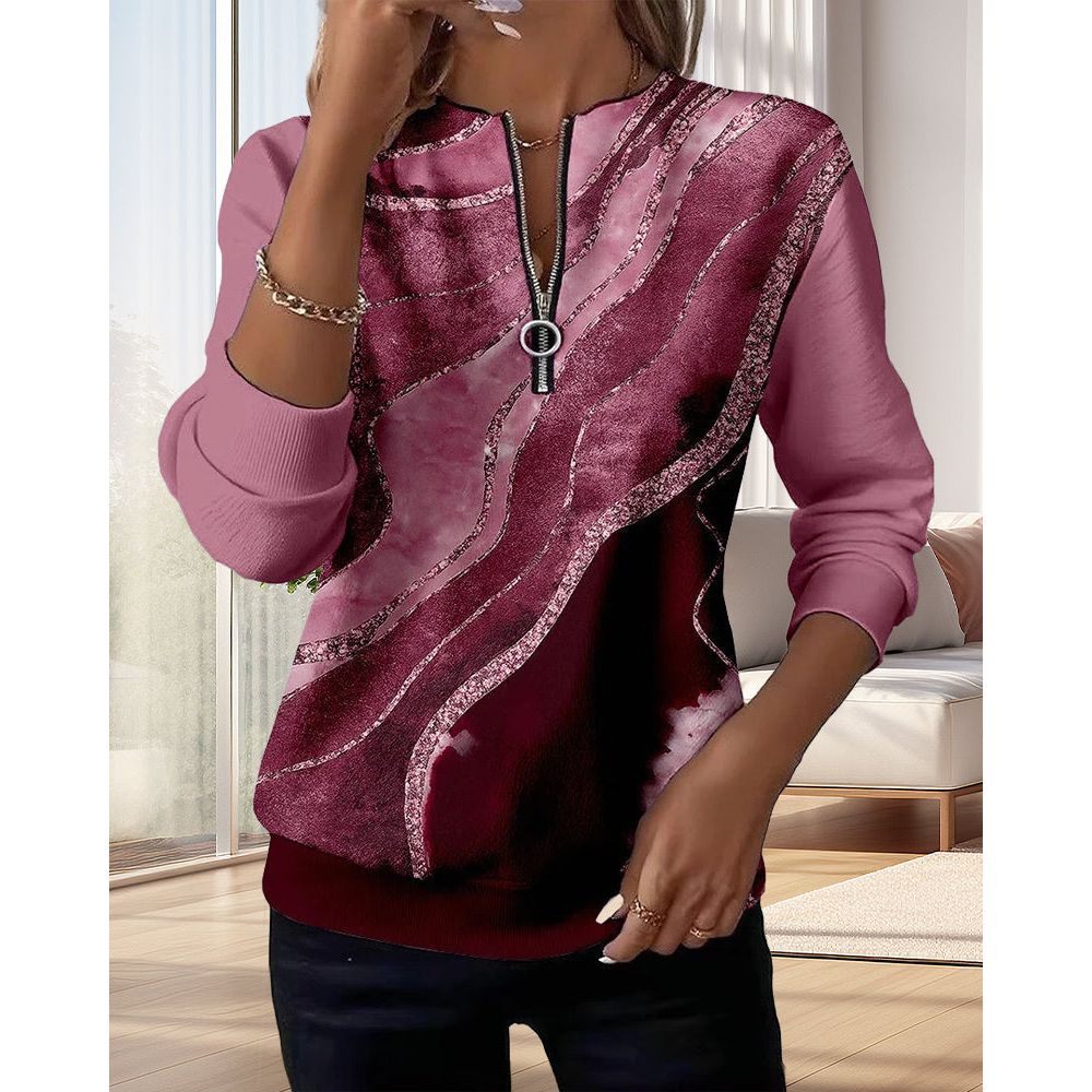 Averli™ | Elegant Sweatshirt