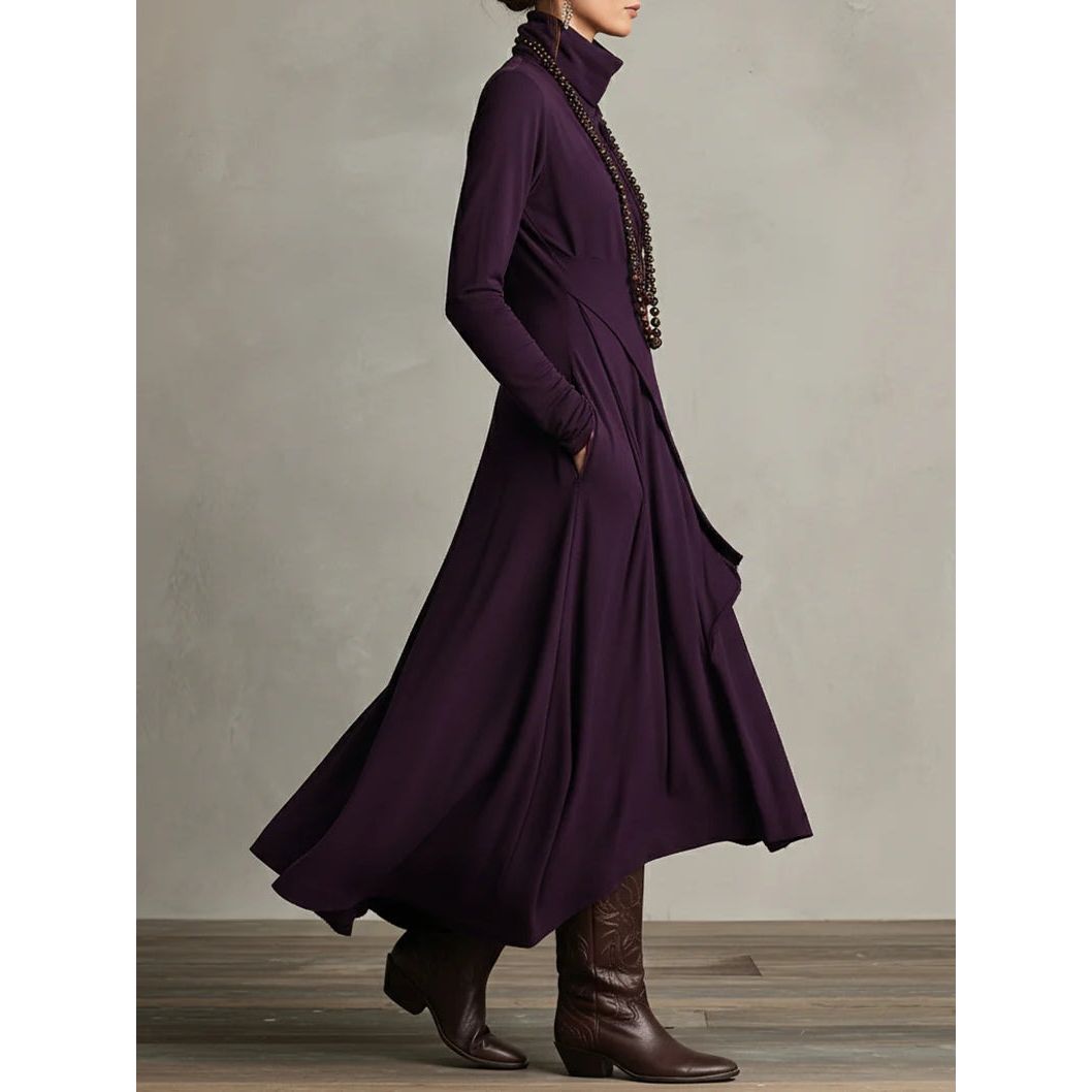 Keirae | Elegant Maxi Dress