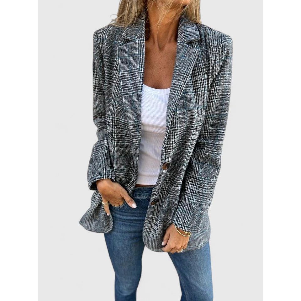 Soralyetta | Comfortable Blazer