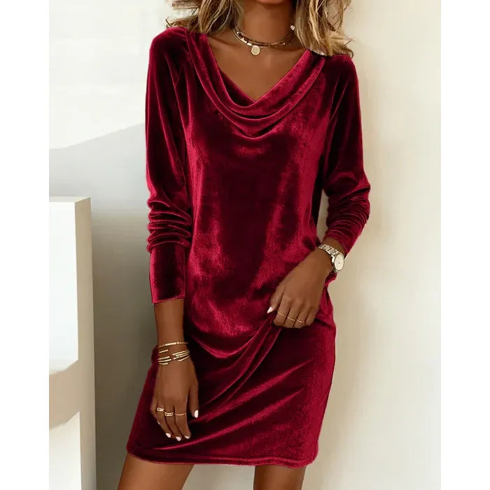 Lumina™ | Comfortable Dress