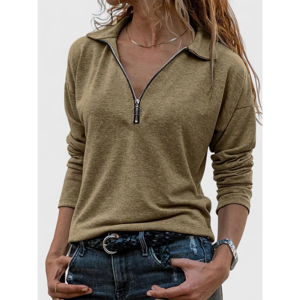 Jaynelyah | Comfortable Top