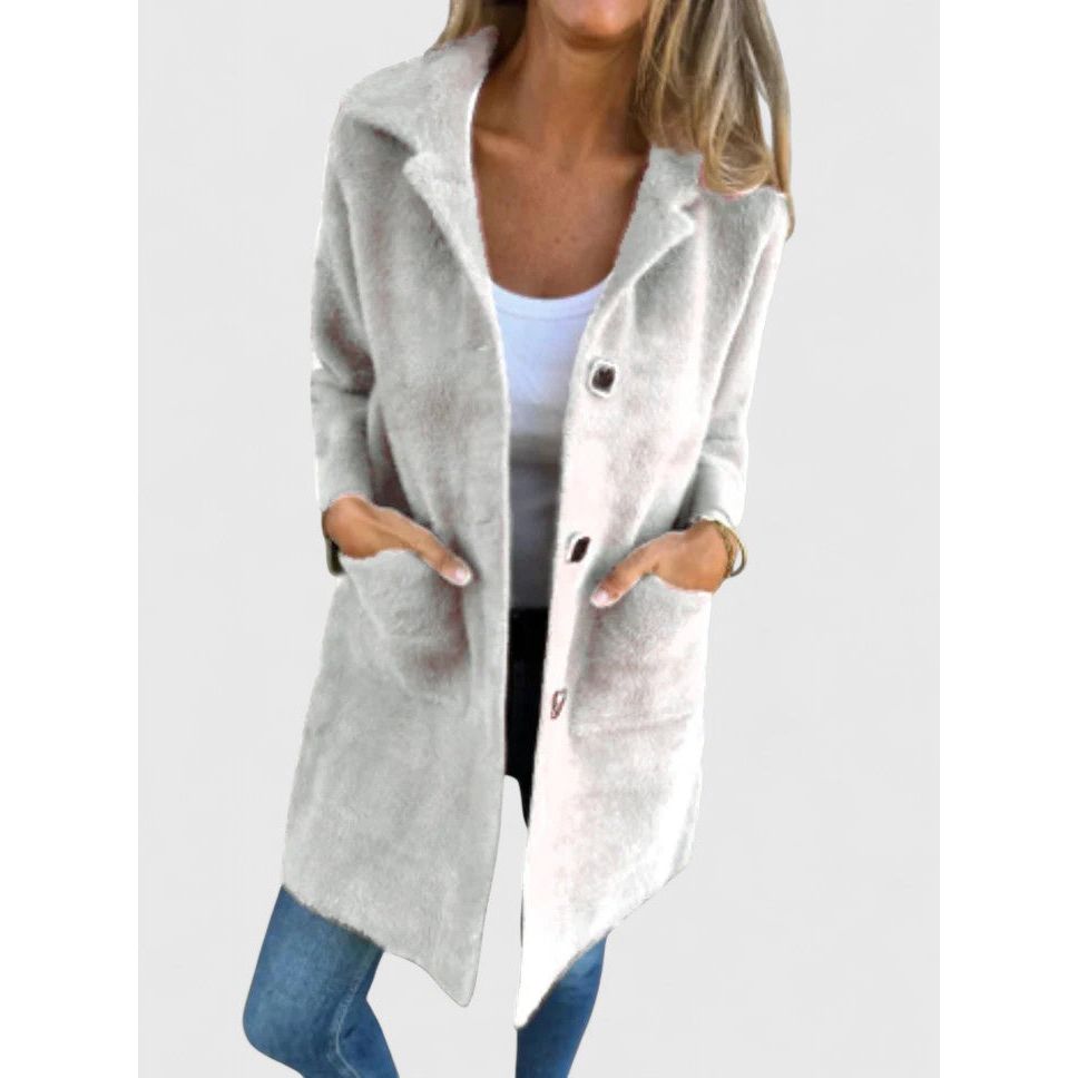 Emile | Elegant Coat