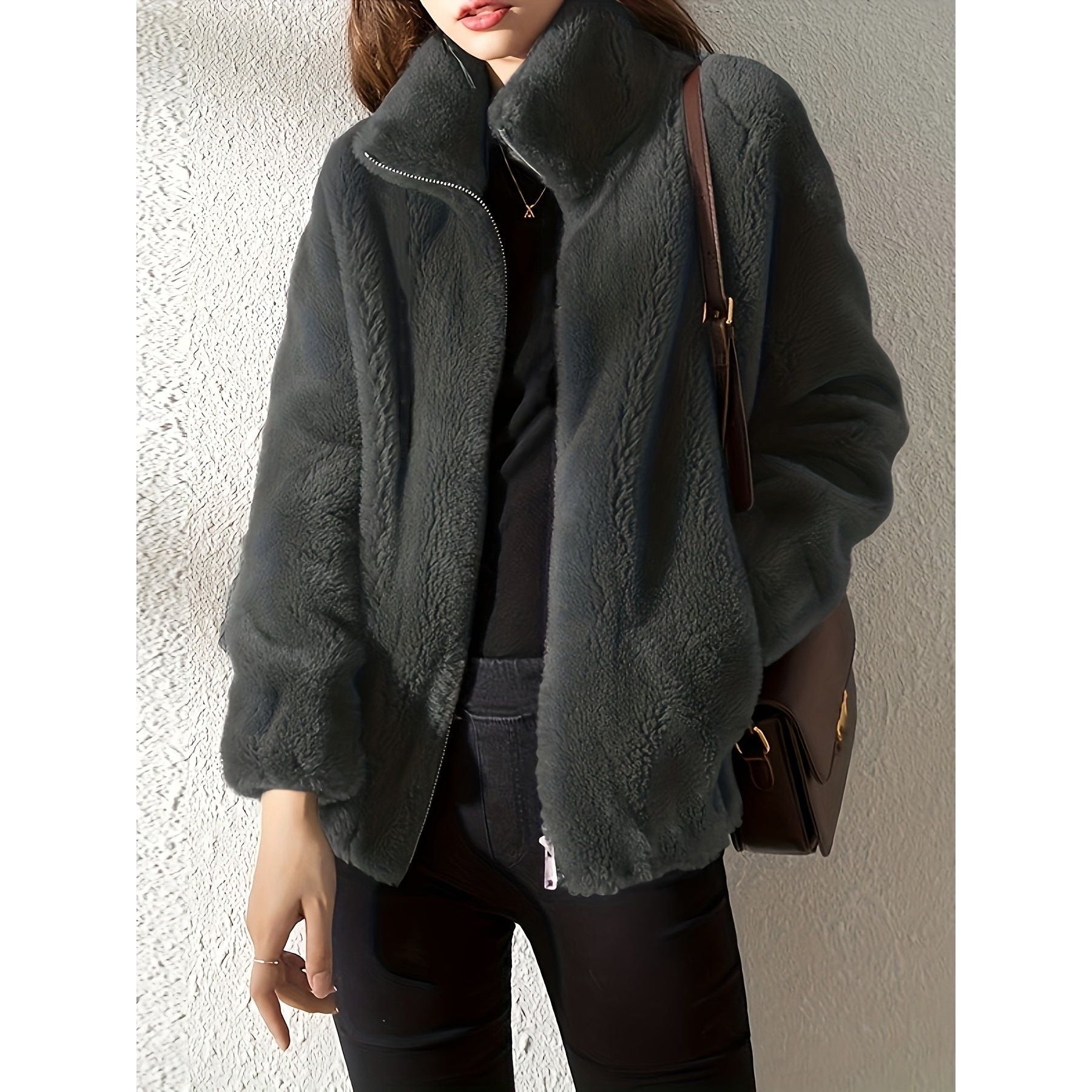 Solai | Comfortable Jacket