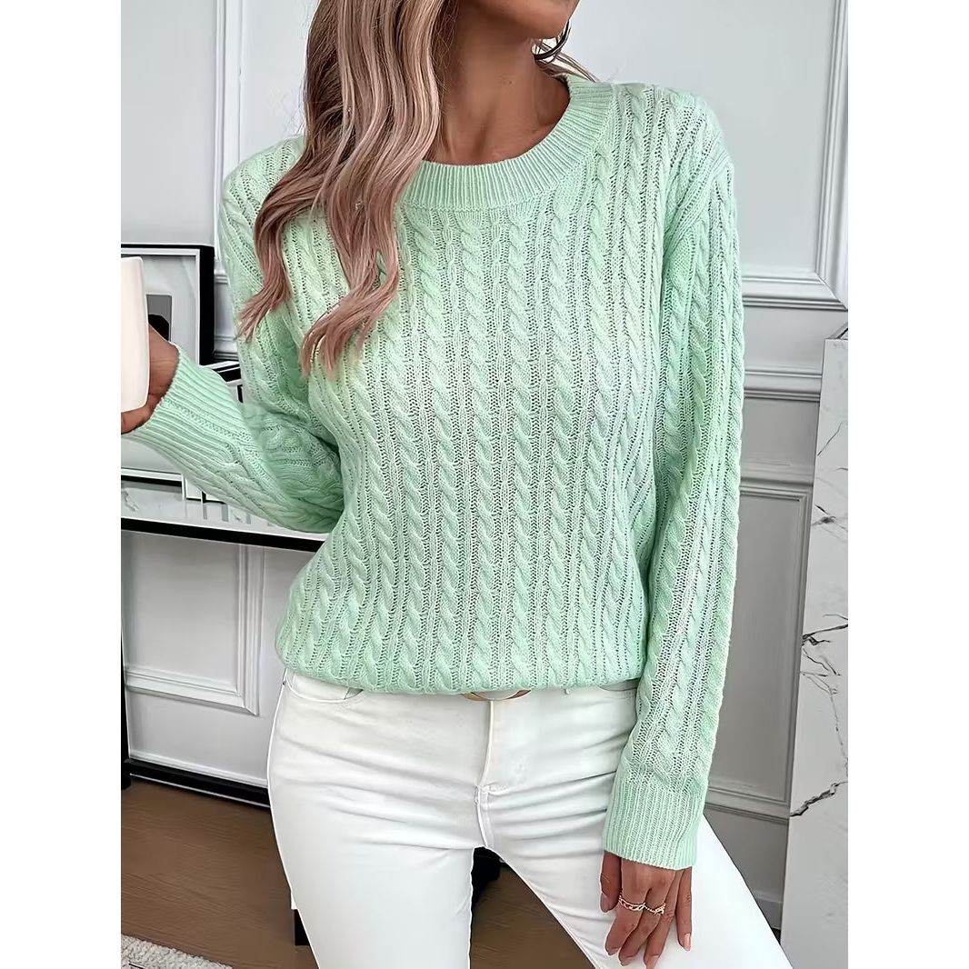 Tahlia™ | Comfortable Sweater