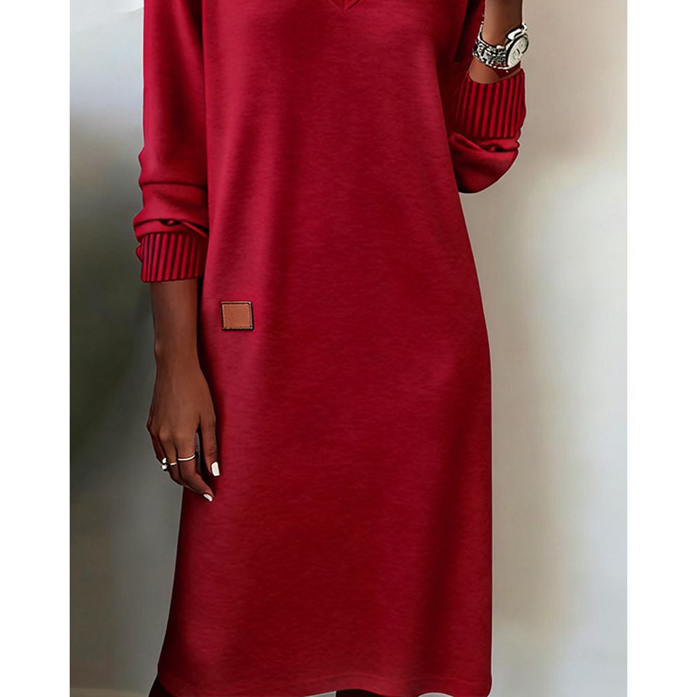 Syrae | Comfortable Dress