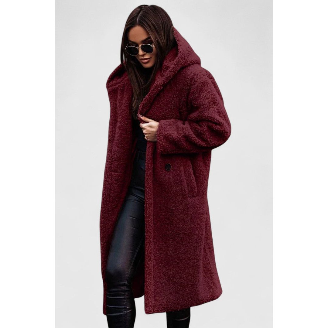 Brionyssa | Elegant Jacket